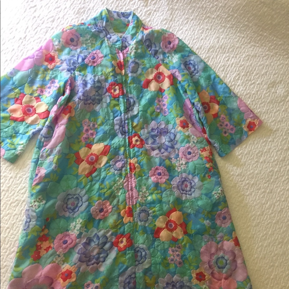 Gown